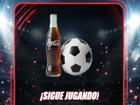 Los premios se devolvían del servidor de Coca Cola y yo simplemente los mostraba en pantalla